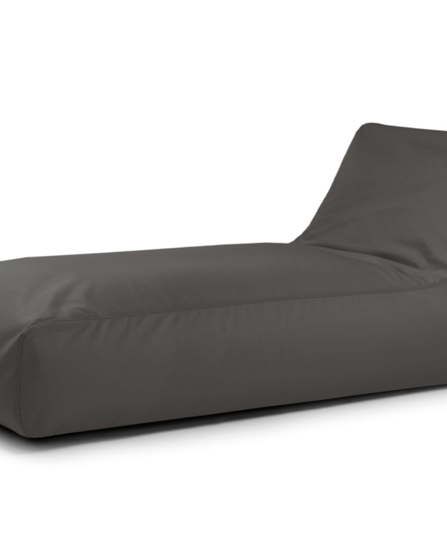 Päevitustool Sunbed 90 Colorin Dark Grey