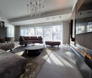 Private residence in Viimsi