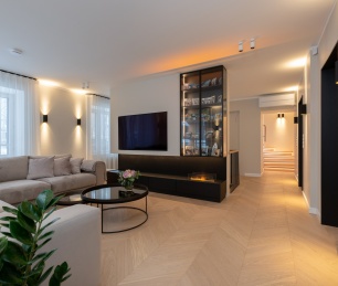 Private residence in Tartu