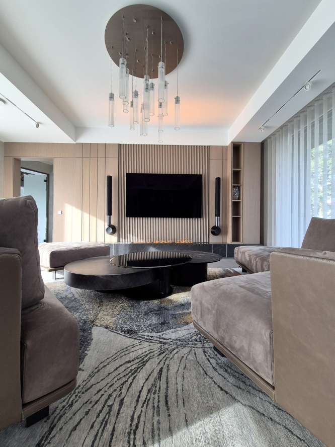 Private residence in Viimsi