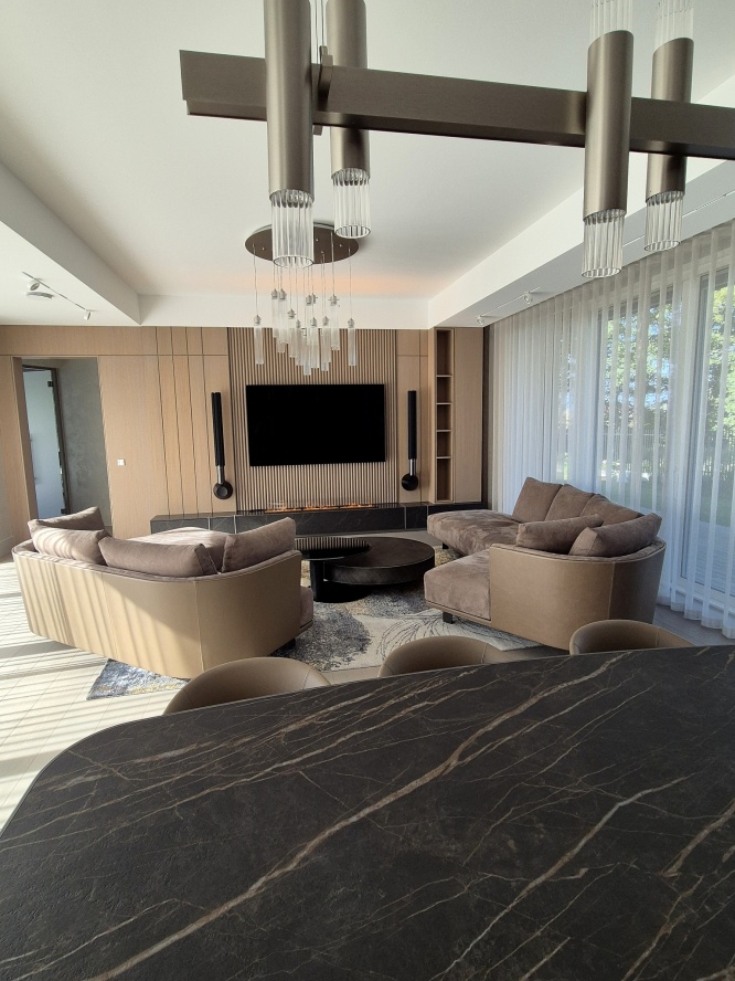 Private residence in Viimsi