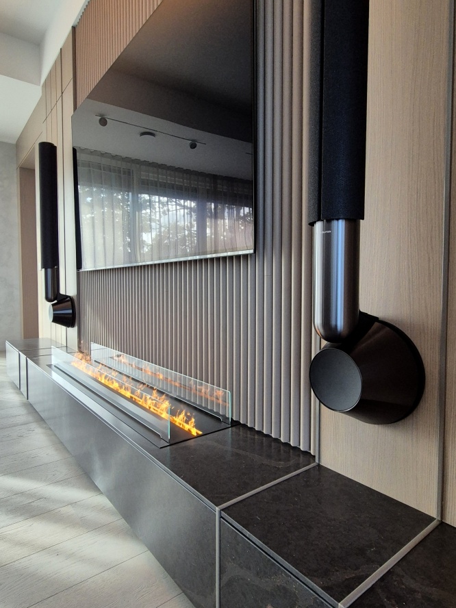 Private residence in Viimsi