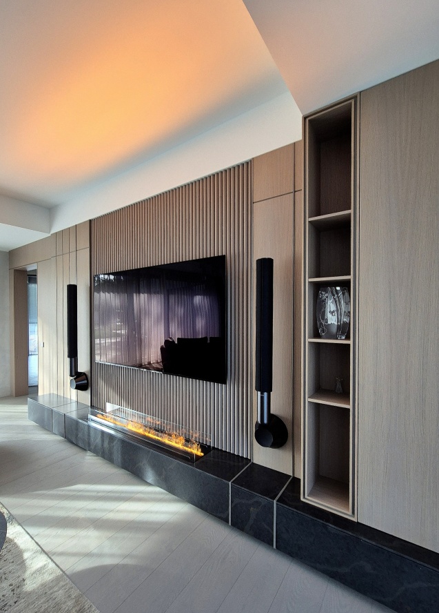 Private residence in Viimsi