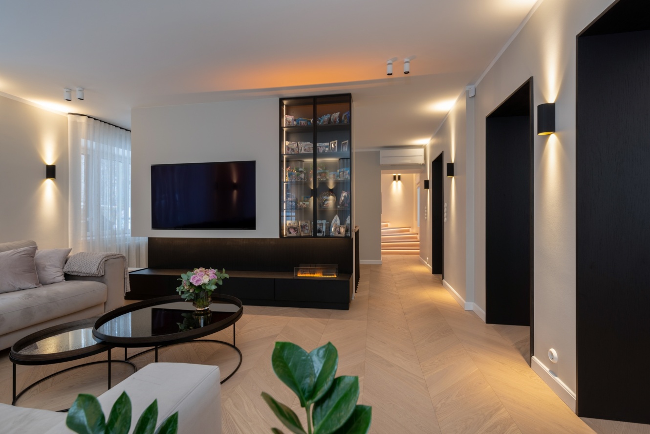 Private residence in Tartu