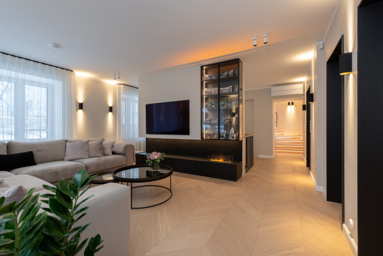 Private residence in Tartu