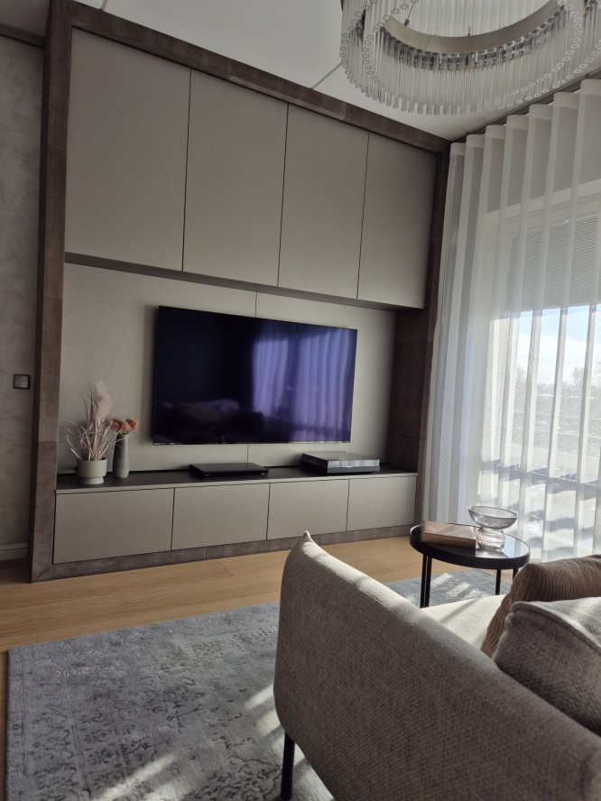 Apartment in Tallinn