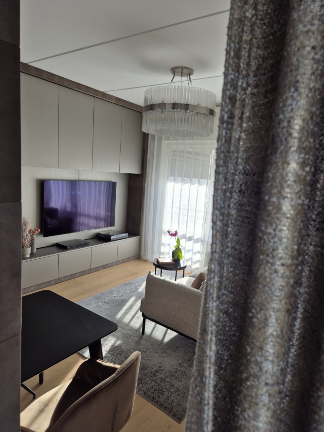 Apartment in Tallinn