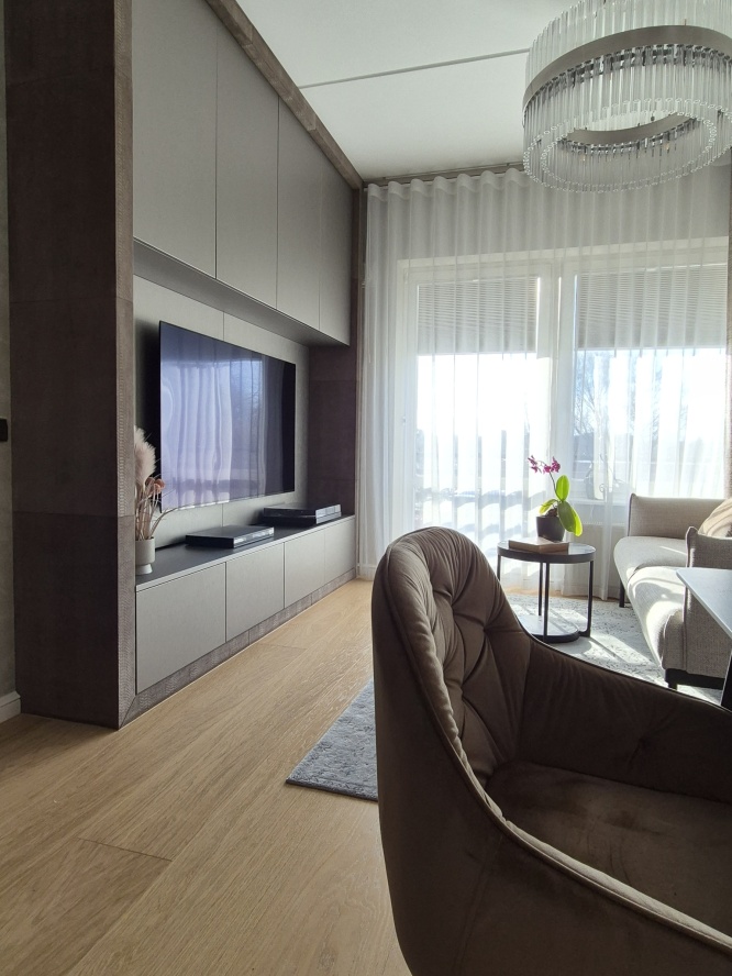 Apartment in Tallinn