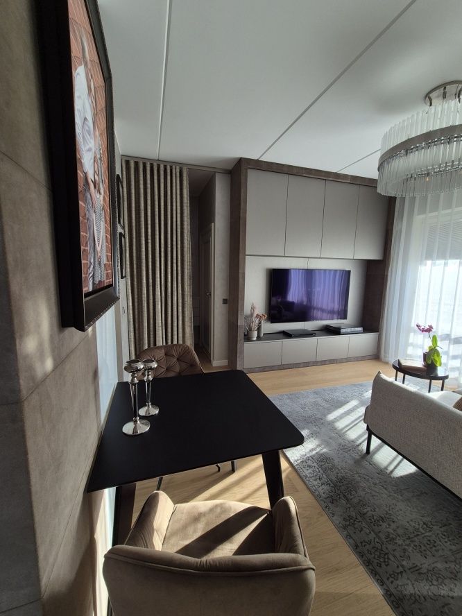 Apartment in Tallinn