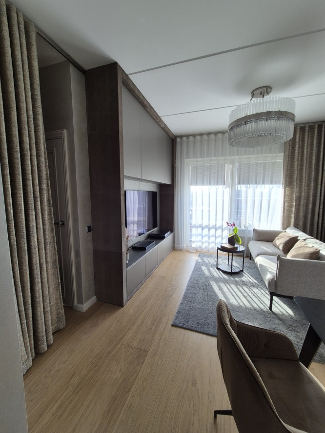 Apartment in Tallinn